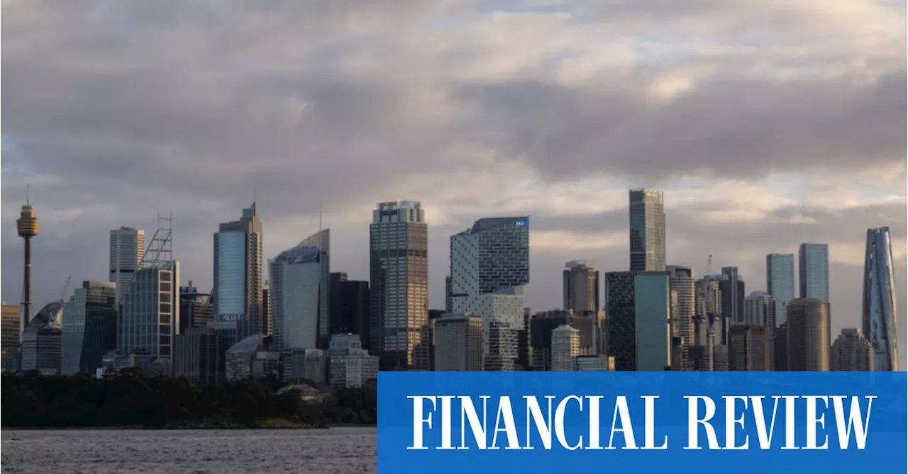 Gloomy outlook for commercial property, warns NAB property index