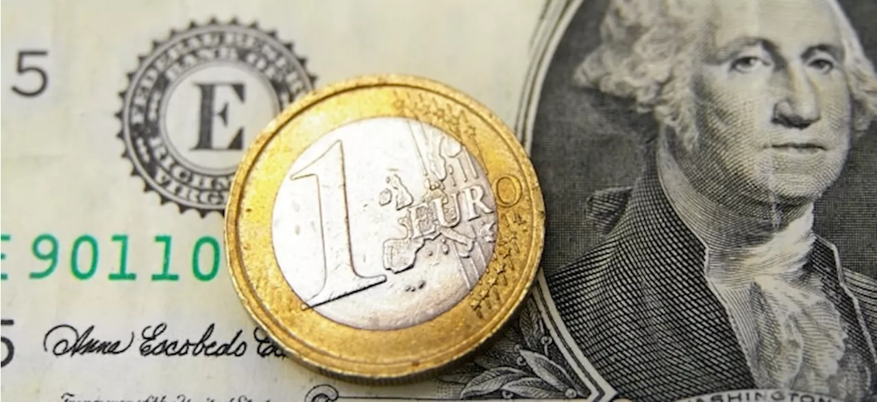 Euro Dollar Kurs: Weshalb sich der Euro stabilisiert