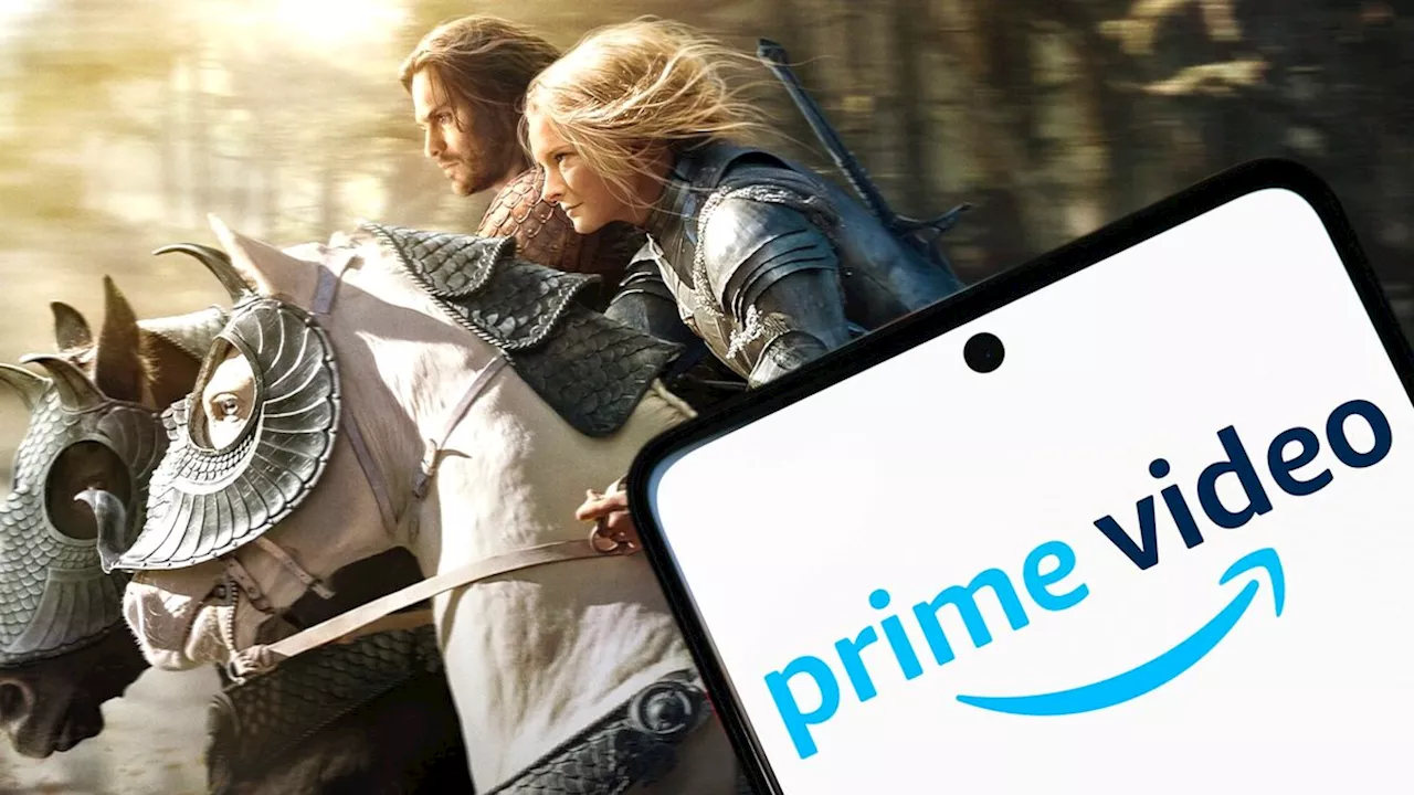 Amazon Prime dreht auf: Kontroverse Serie macht jetzt vieles besser