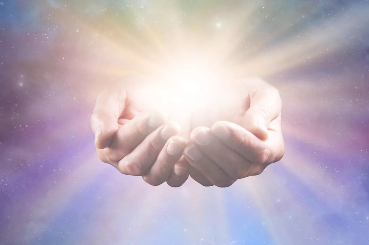 Making Use Of Generative AI To Perform Energy Healing Mind-Body Therapy
