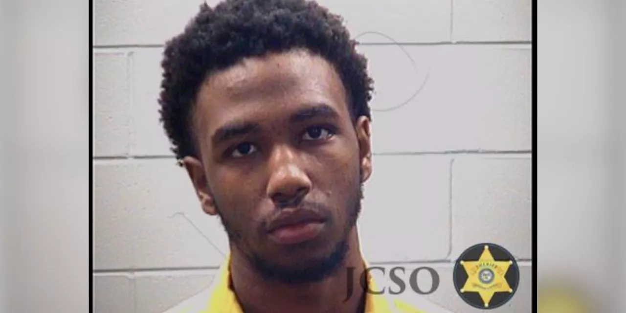 Moss Point teen handed maximum 40-year sentence for murder of 18-year-old