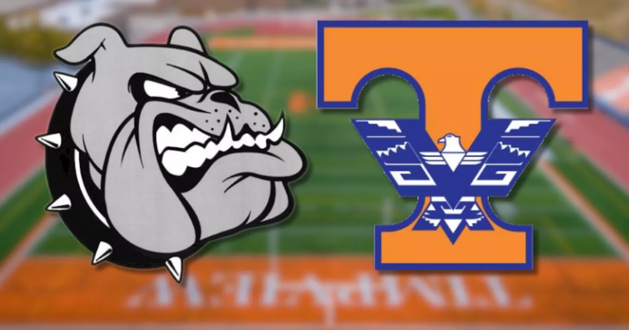 Timpview-Provo rivalry game called off due to social media threats