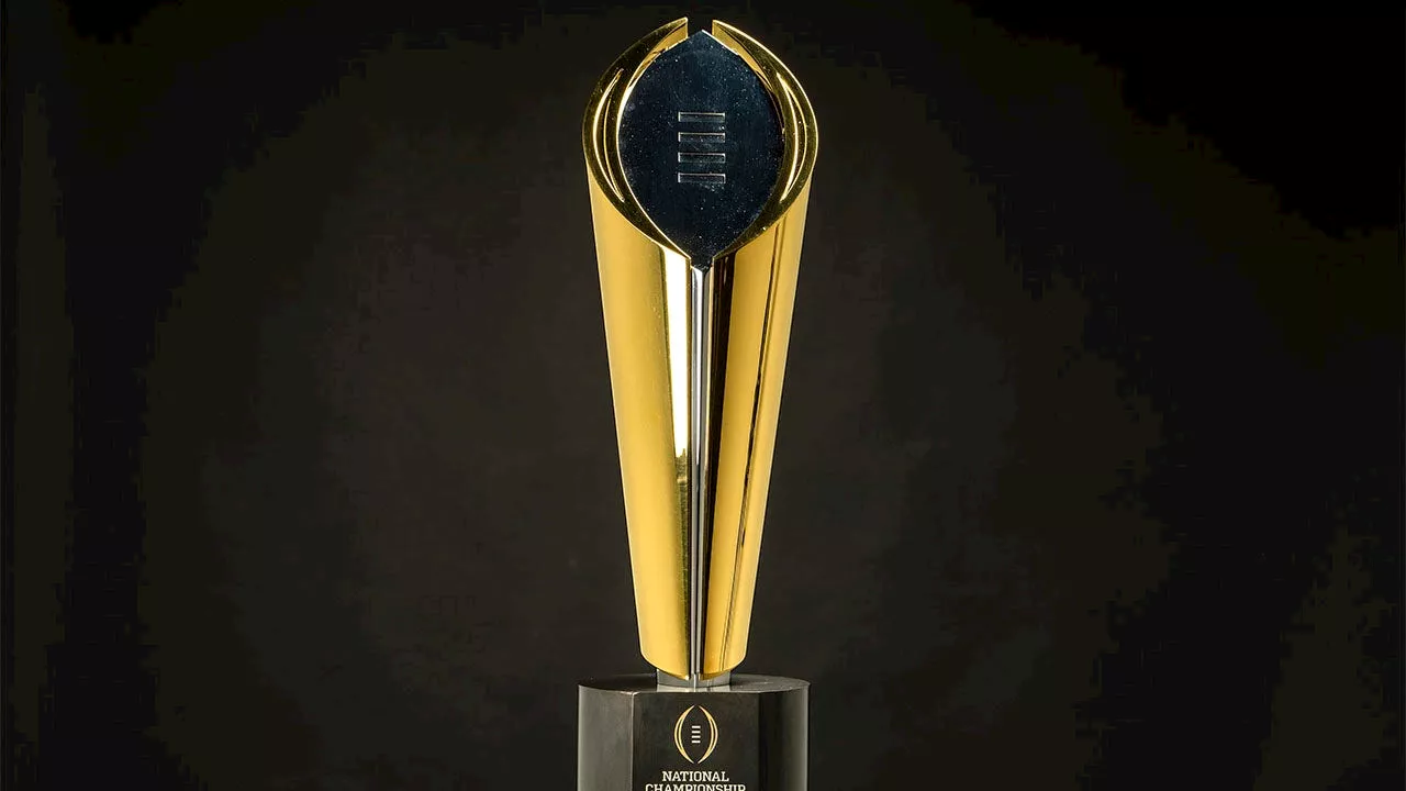 College football stars unanimous in thoughts about upcoming 12-team College Football Playoff