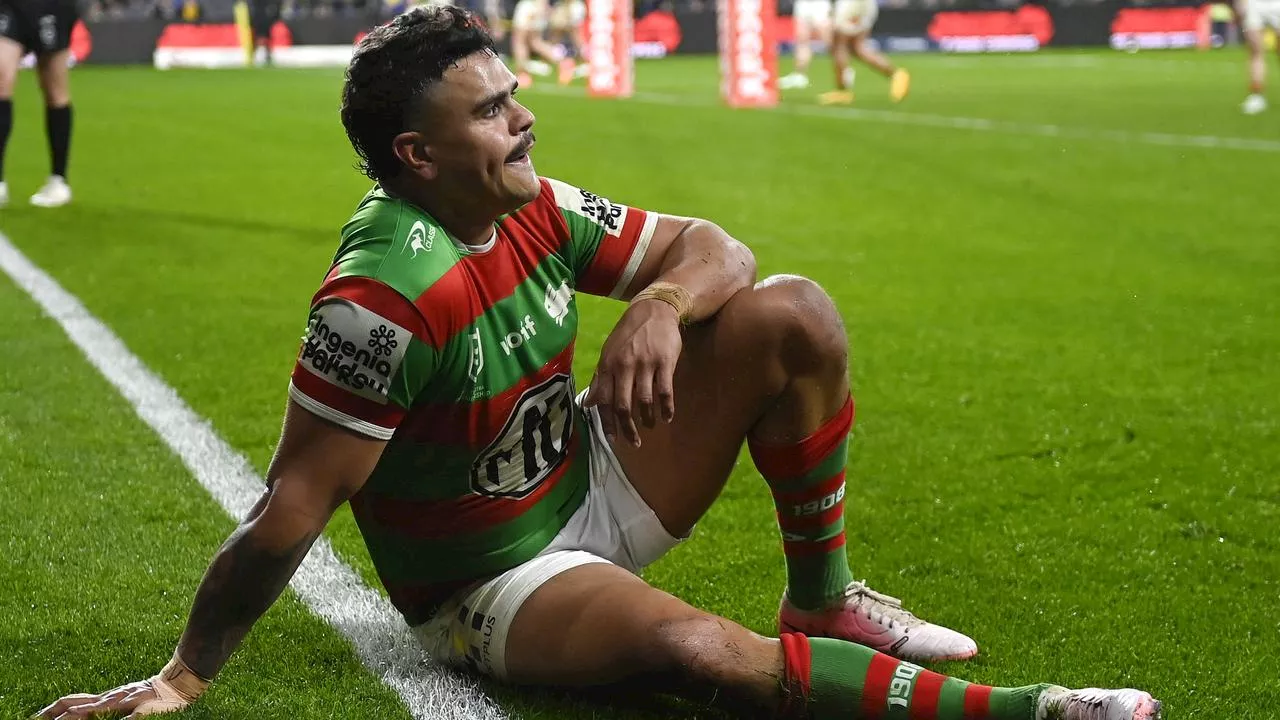 ‘Fit and available’: Rabbitohs medico’s crucial call as Latrell’s white powder ban could be lifted