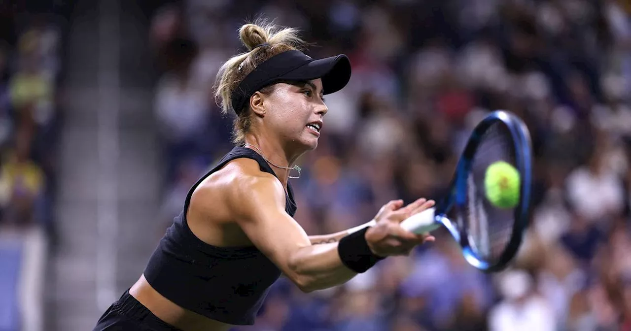 La mexicana Renata Zarazúa cae ante Caroline Wozniacki y es eliminada del US Open en la segunda ronda