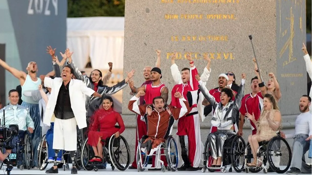 'Faut que t'arrêtes de parler de nous de cette manière' : pourquoi les athlètes paralympiques ne veulent pas ê