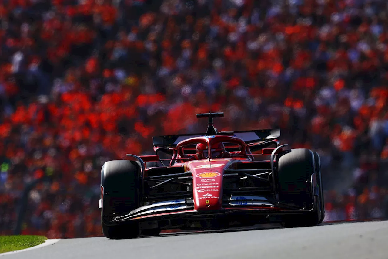 Pronostico qualifiche Monza quote Formula 1: Leclerc a caccia della pole