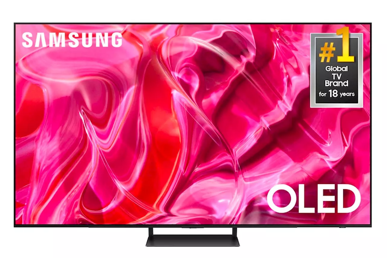 Samsung’s Labor Day Sale: Record-Low Prices Signal a Stock Clearance on TVs