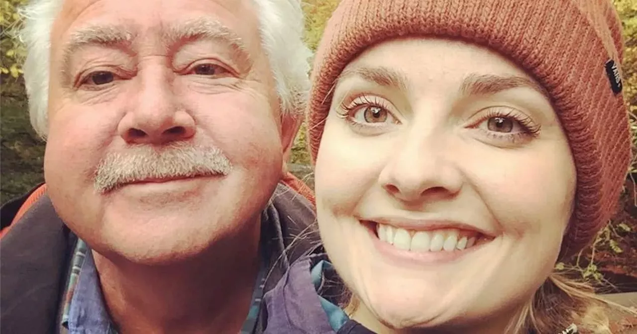 Glasgow 'yoga for the dead' evening helped woman with grief after mum and dad died