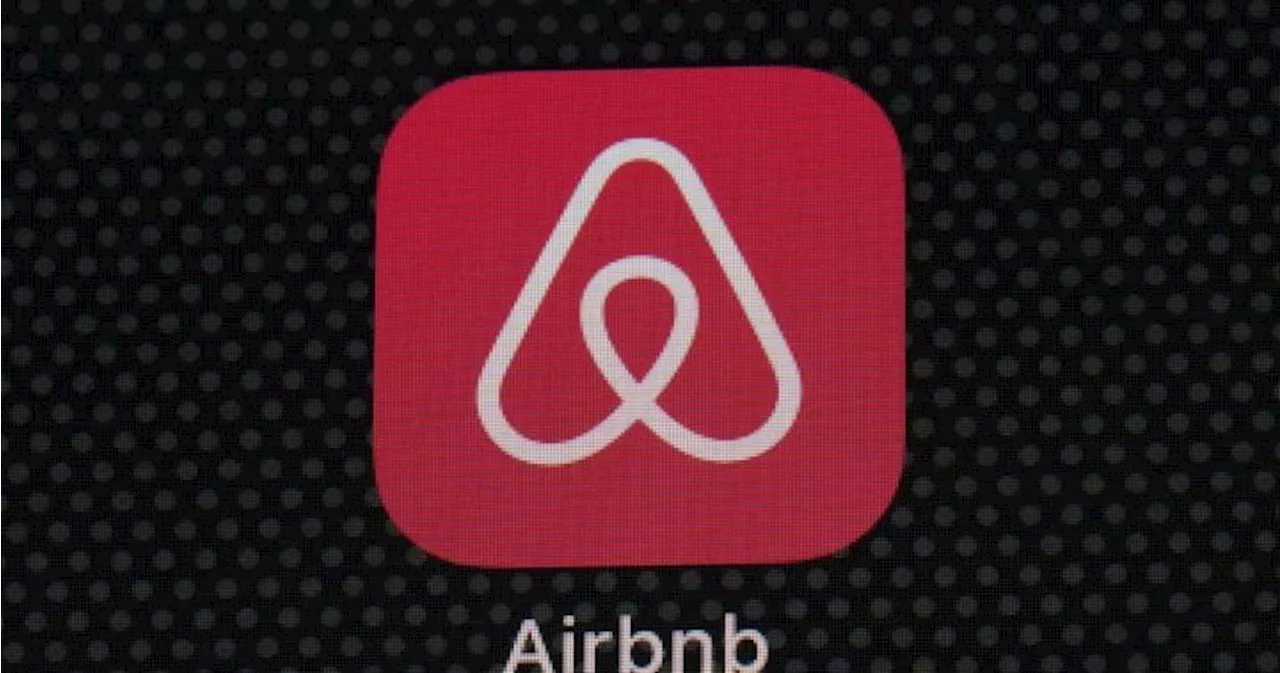 Airbnb guest ‘felt sick’ after she says she found hidden camera