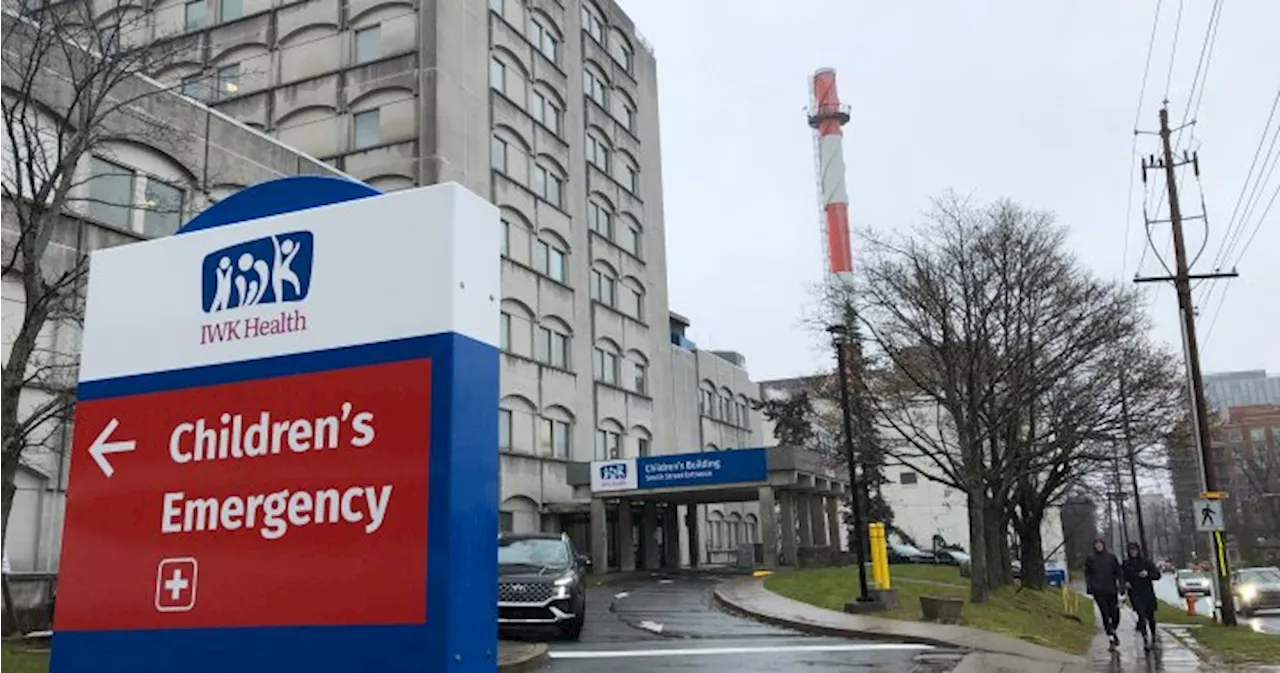 Health authorities reach tentative deal with 9,000 workers in Nova Scotia