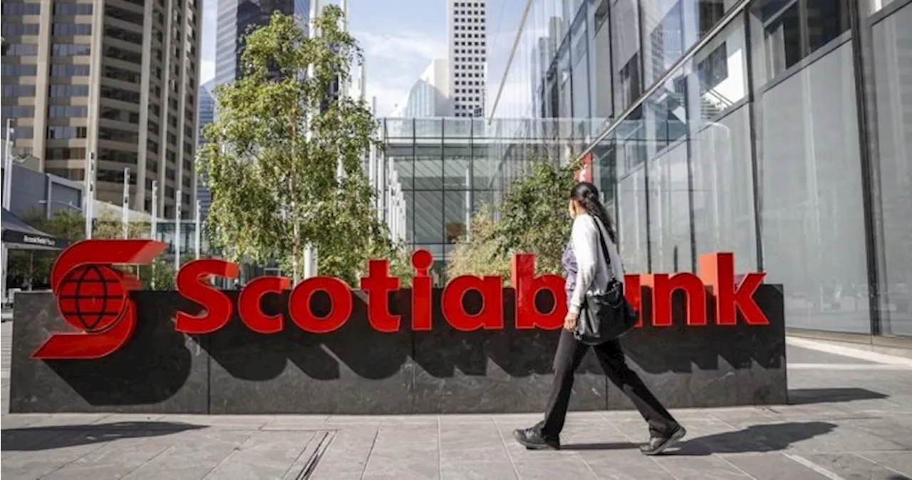 Scotiabank customers face login issues in 2nd payday problem in a month