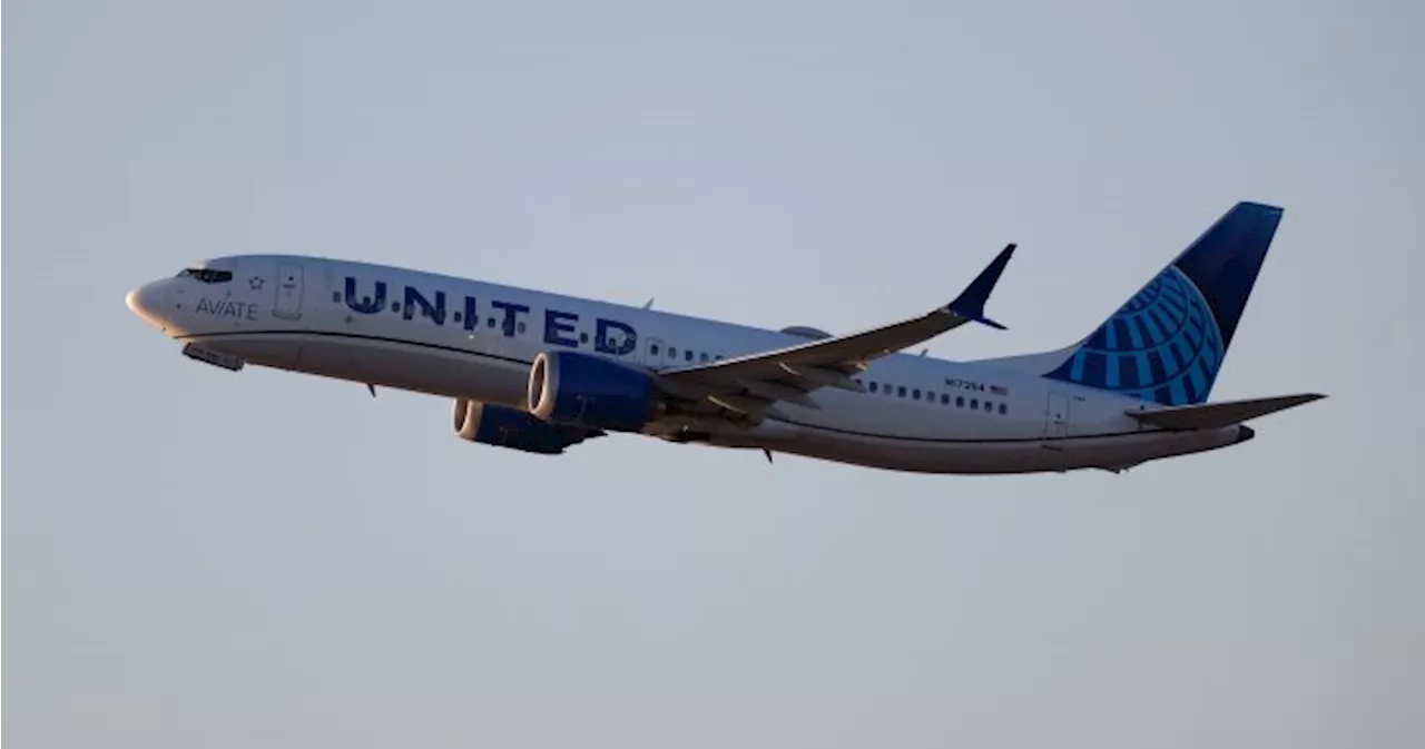 Severe turbulence rocks Boeing 737, injuring 7 people