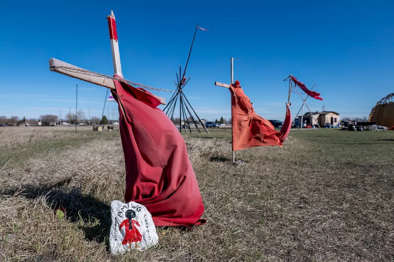 Manitoba premier won’t commit to independent inquiry into murders of First Nations women