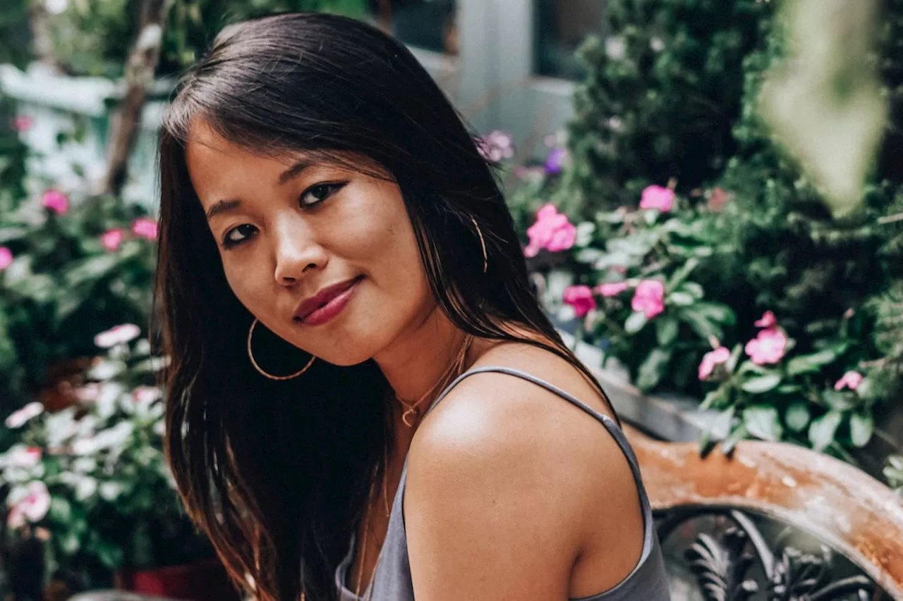 Twisted series author Ana Huang on BookTok fame and writing the romantic ‘alpha male’