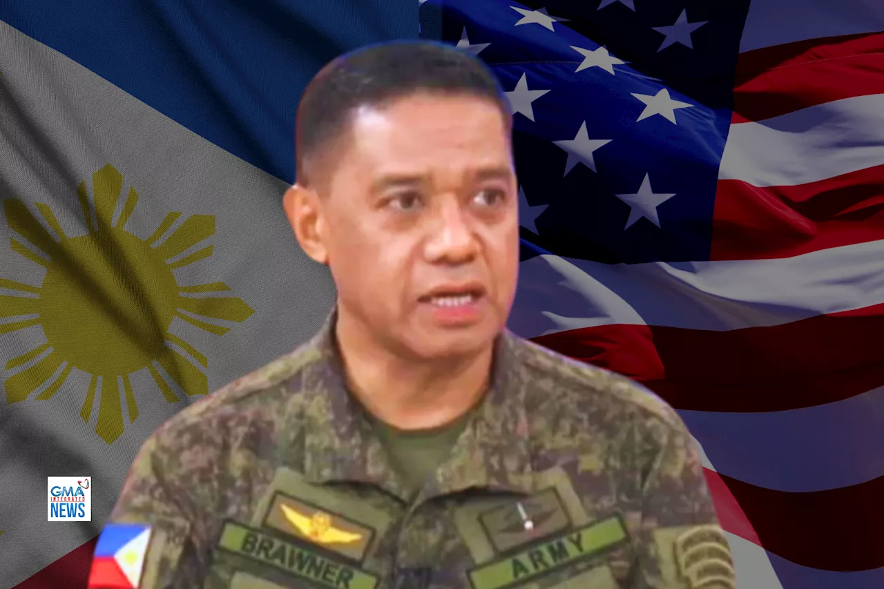 Brawner: Future of PH-US alliance 'very bright'