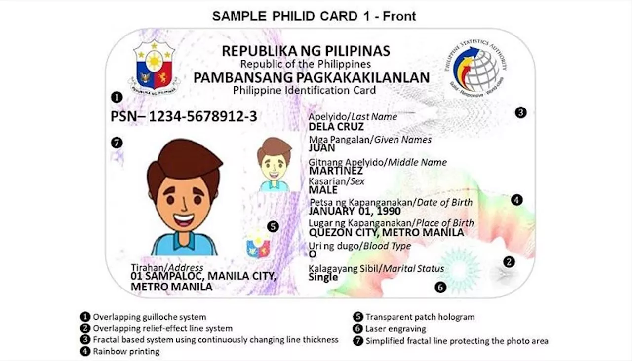 Nat'l ID supplier appeals contract termination, warns of delays