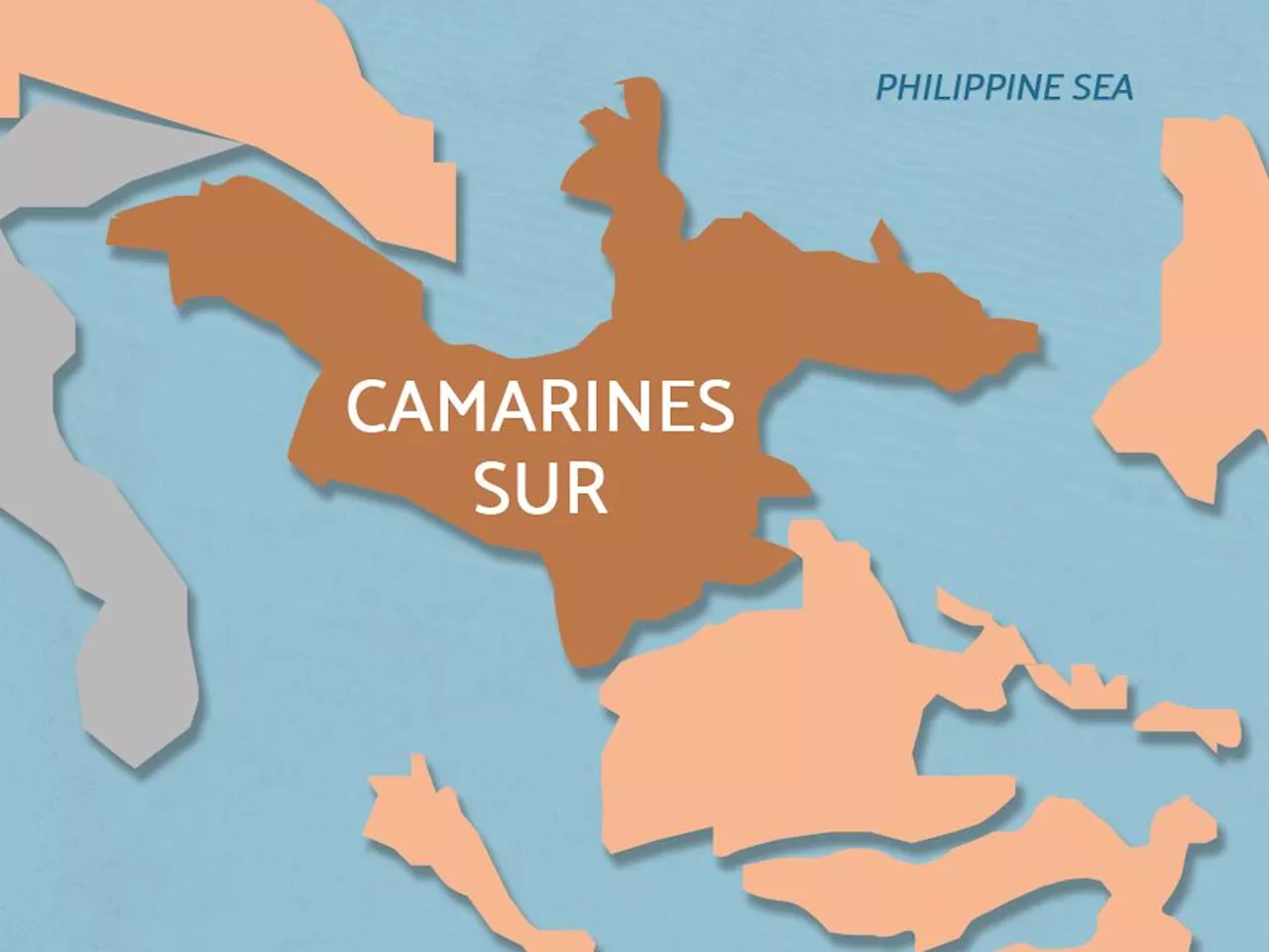 Soldier killed in clash vs suspected rebels in Camarines Sur