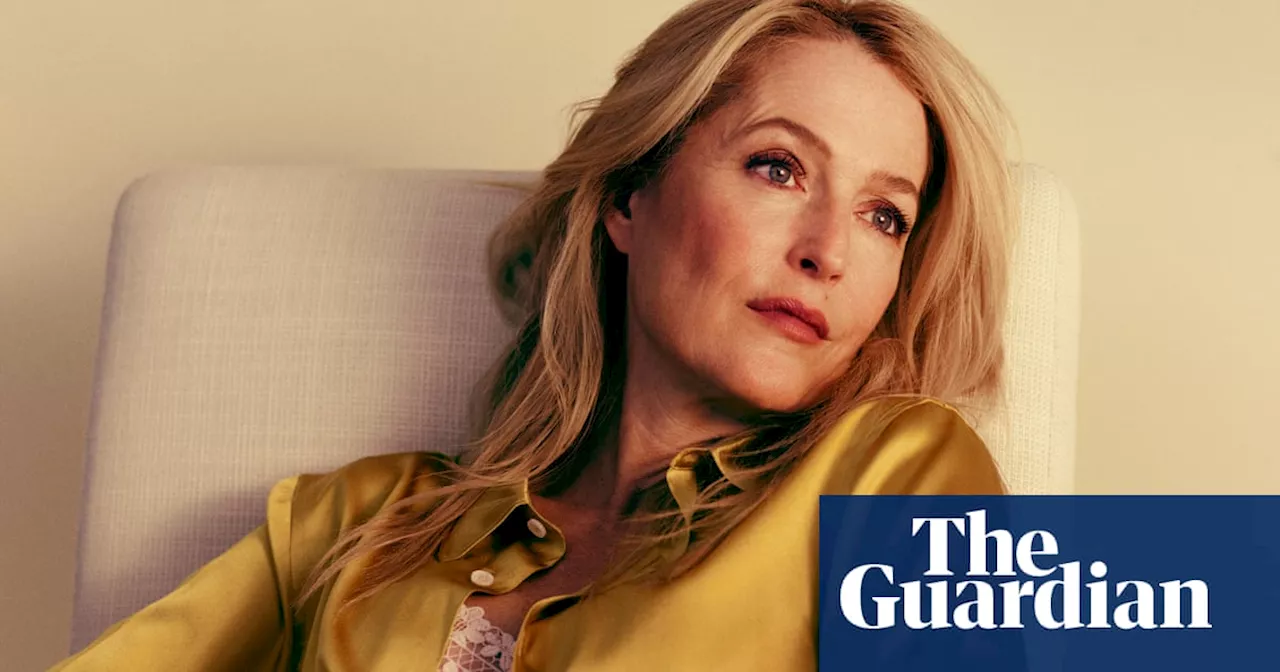 Five Great Reads: Pablo Escobar’s hippos, manscaping, and Gillian Anderson on collecting secret fantasies