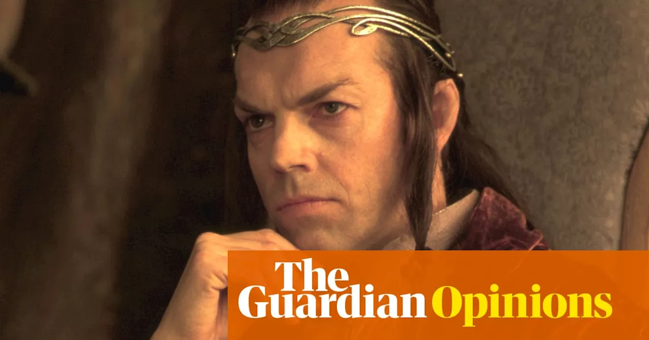 Hugo Weaving says he spent too long on Middle-earth. But he’s not the first actor to detest a classic