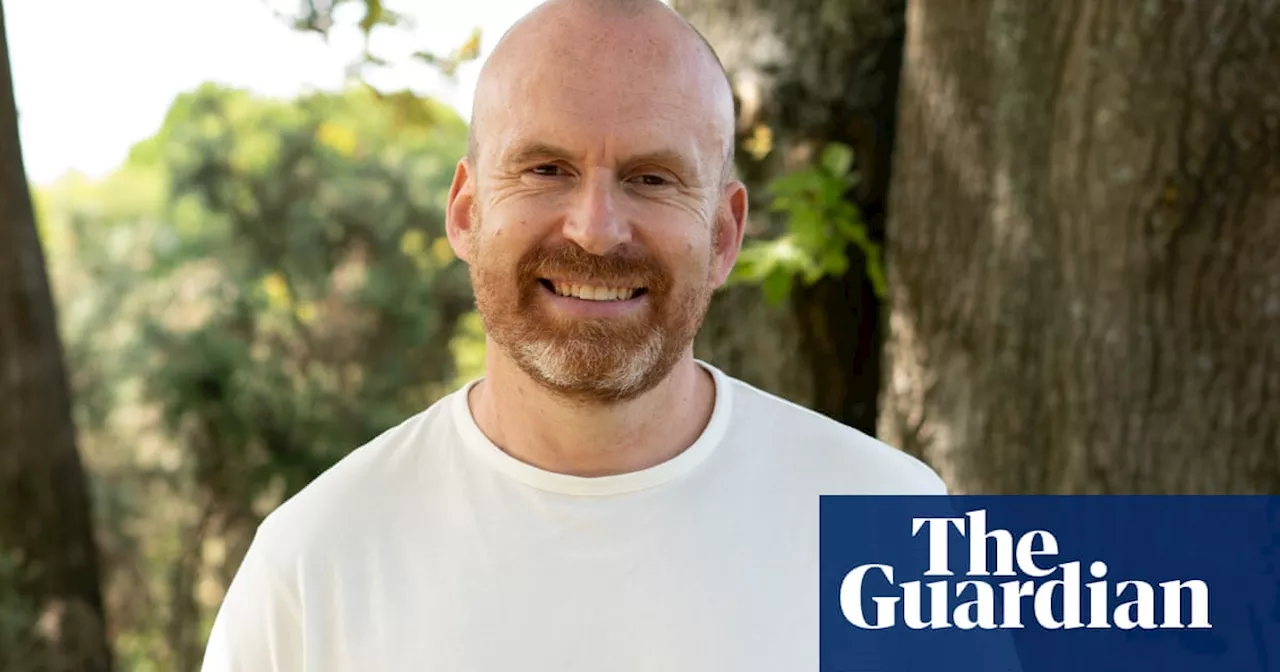 Matt Haig: ‘I use Winnie-the-Pooh as a pencil sharpener for the mind’