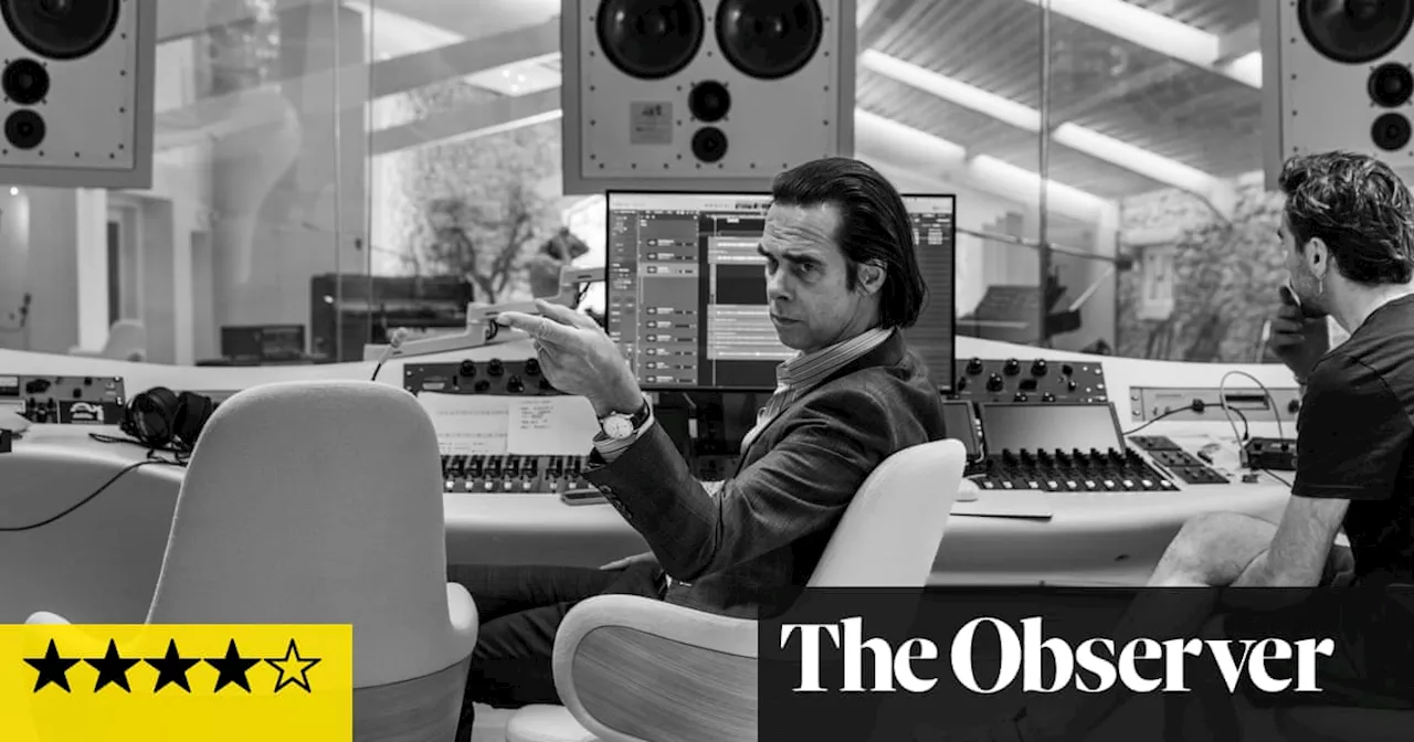 Nick Cave and the Bad Seeds: Wild God review – a different kind of transcendence