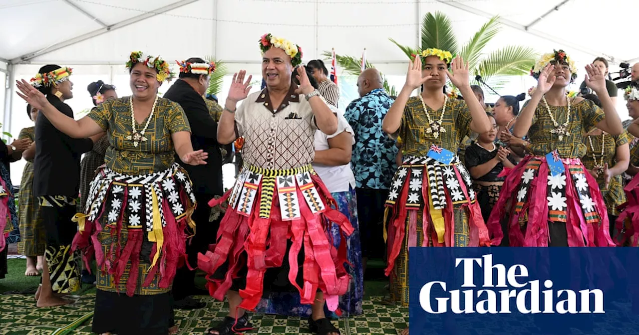 Policing plan and climate concerns: five things we learned at the Pacific Islands Forum