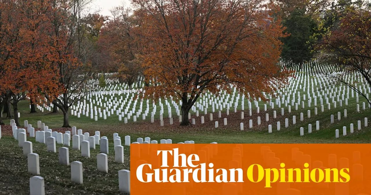 The Trump campaign’s conduct at Arlington is shocking but not surprising