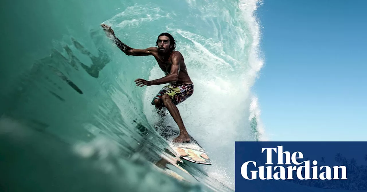 ‘They’d come to take our heads’: the surfing daredevils who risked everything for the perfect wave