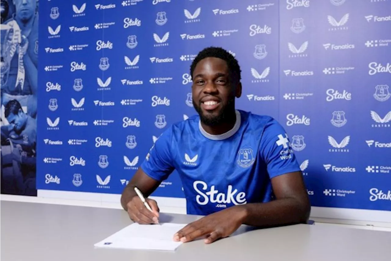 Rode Duivel Orel Mangala trekt op uitleenbasis naar Everton: “Makkelijke beslissing om handtekening te zetten”