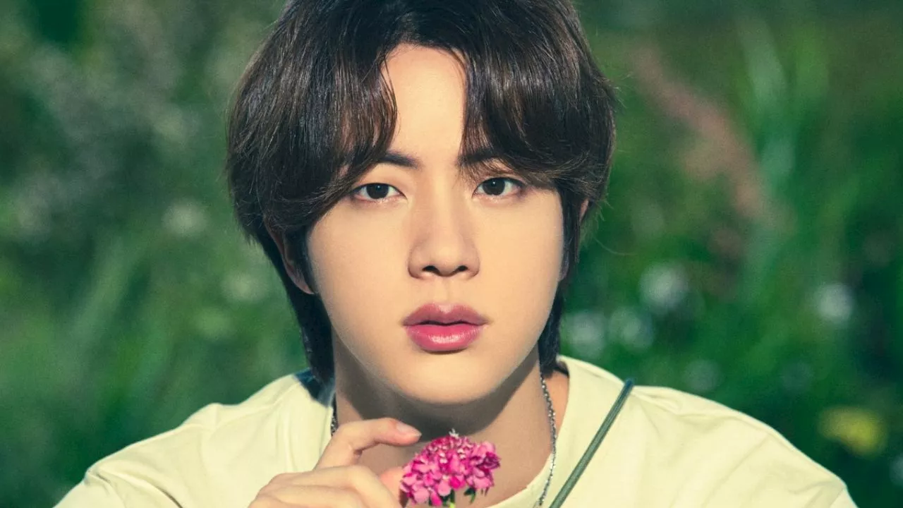 Jin de BTS: Todo lo que debes saber sobre su debut en un nuevo proyecto ...