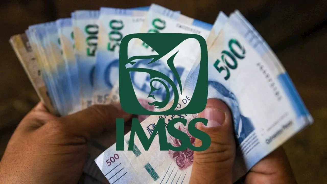 Pensión IMSS: ¿hasta cuándo depositarán el pago correspondiente a septiembre?