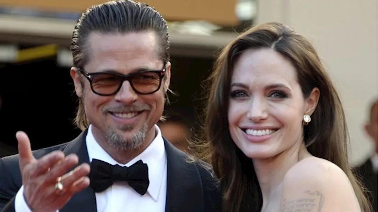  48 Stunden Venedig! So geht sich Brangelina aus dem Weg