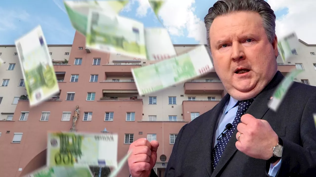  'Kürzung von knapp 5000€': Ludwig gegen Sozialhilfe neu