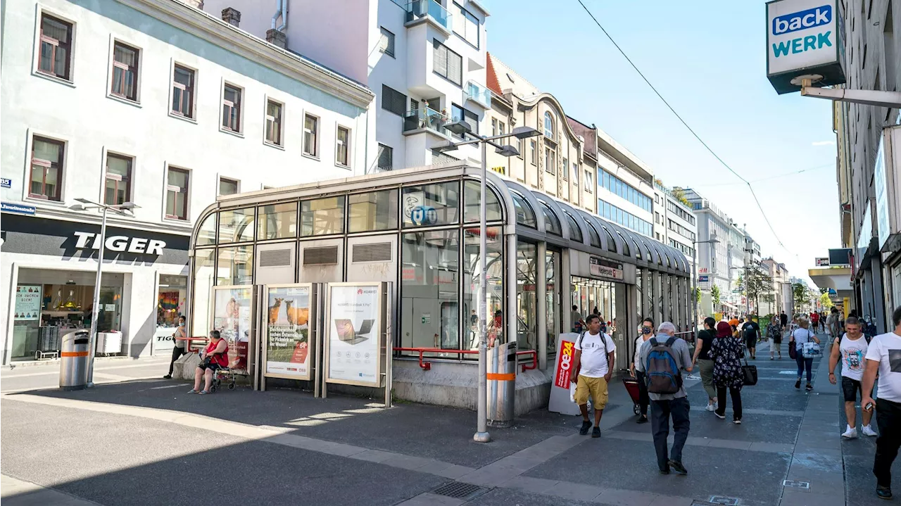 Polizisten bei Jugendbanden-Kontrolle brutal attackiert