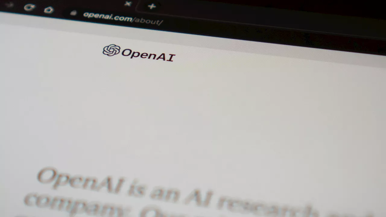 OpenAI’s $100 billion valuation and the tech giants behind it