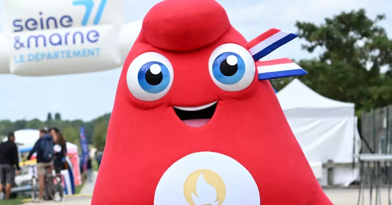 Paralympics Paris’ Paralympic Mascot Has A Very Cool Detail You May