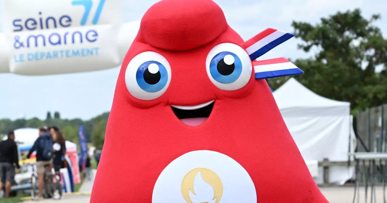 Paris’ Paralympic Mascot Has A Very Cool Detail You May Have Missed