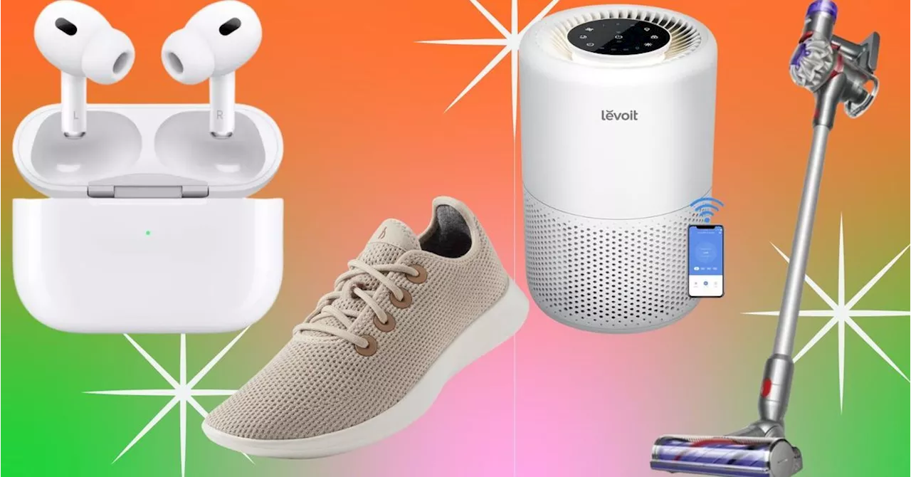 These Bestselling Items Are All On Sale For Labor Day