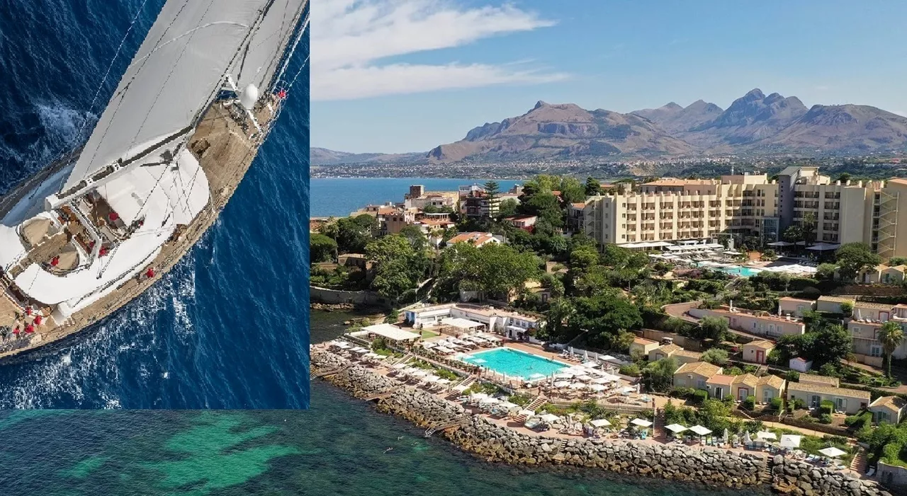 Bayesian, una delle hostess a bordo: «Non riesco più a guardare il mare». Il capitano riparte con il jet priva