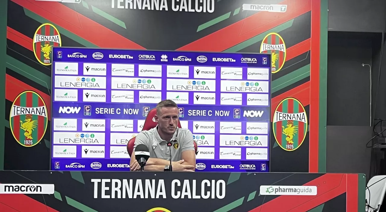 La Ternana sconfigge per 2-1 il Pontedera grazie a Cicerelli e Cianci