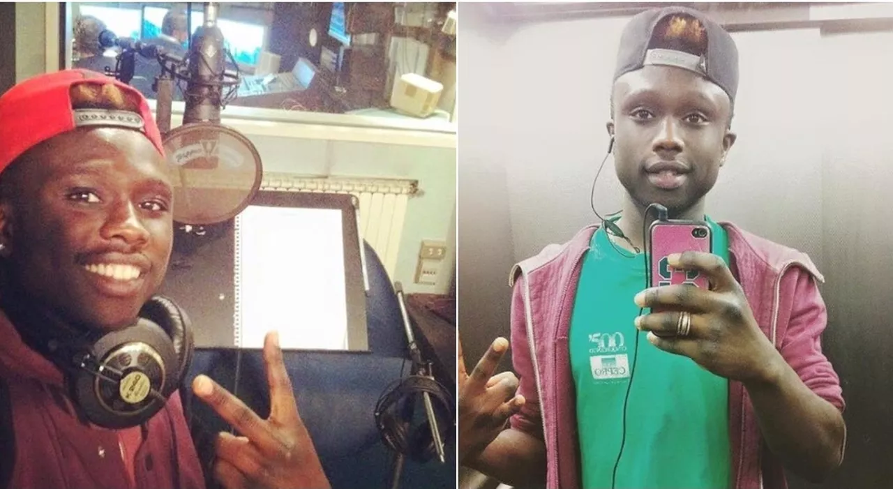 Moussa Sangare: il passato da baby calciatore e il lavoro nella pizzeria. Mesi fa aveva dato fuoco alla sua ca