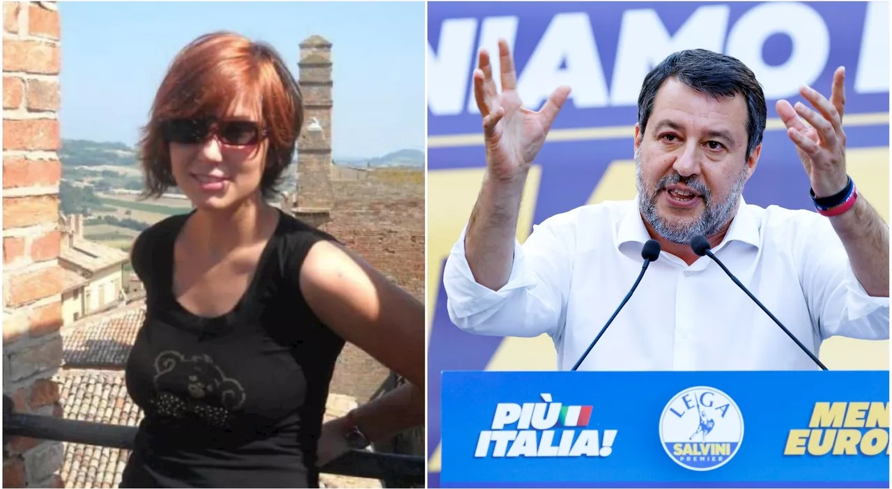 Sharon Verzeni, Salvini: «Sangare ha origini nordafricane e cittadinanza italiana. Pena esemplare». Le reazion