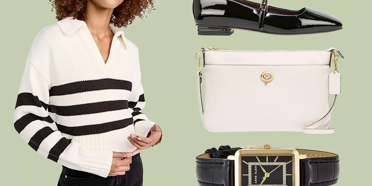 Amazon’s Hidden Designer Outlet Has Coach, Calvin Klein, and Michael Kors Up to 63% Off