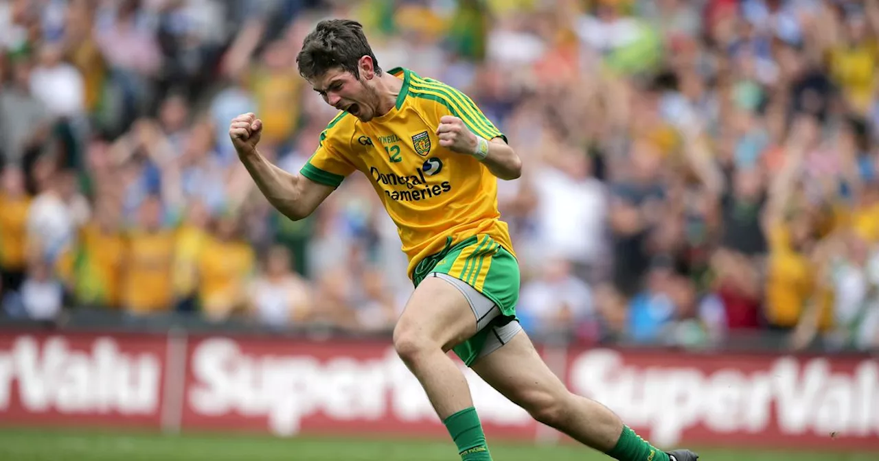 Connolly and McGee, 10 years on from shock that changed course of GAA history