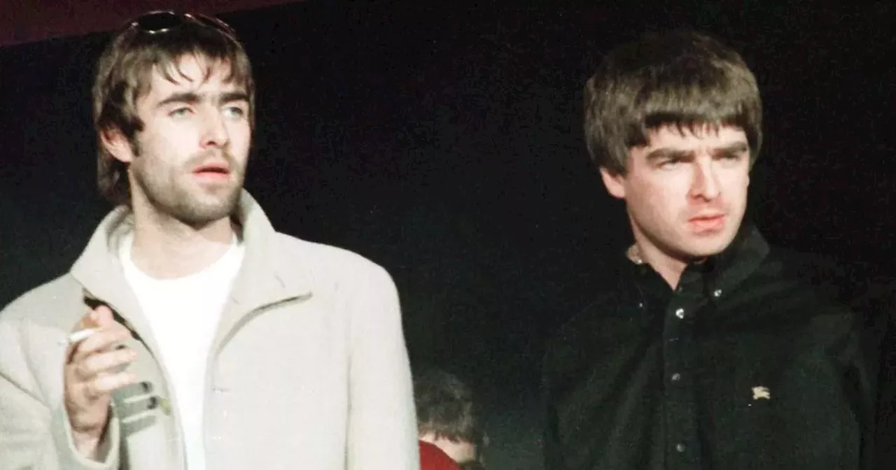 Gutted Oasis fans miss out on pre-sale ticket codes ahead of 2025 reunion tour