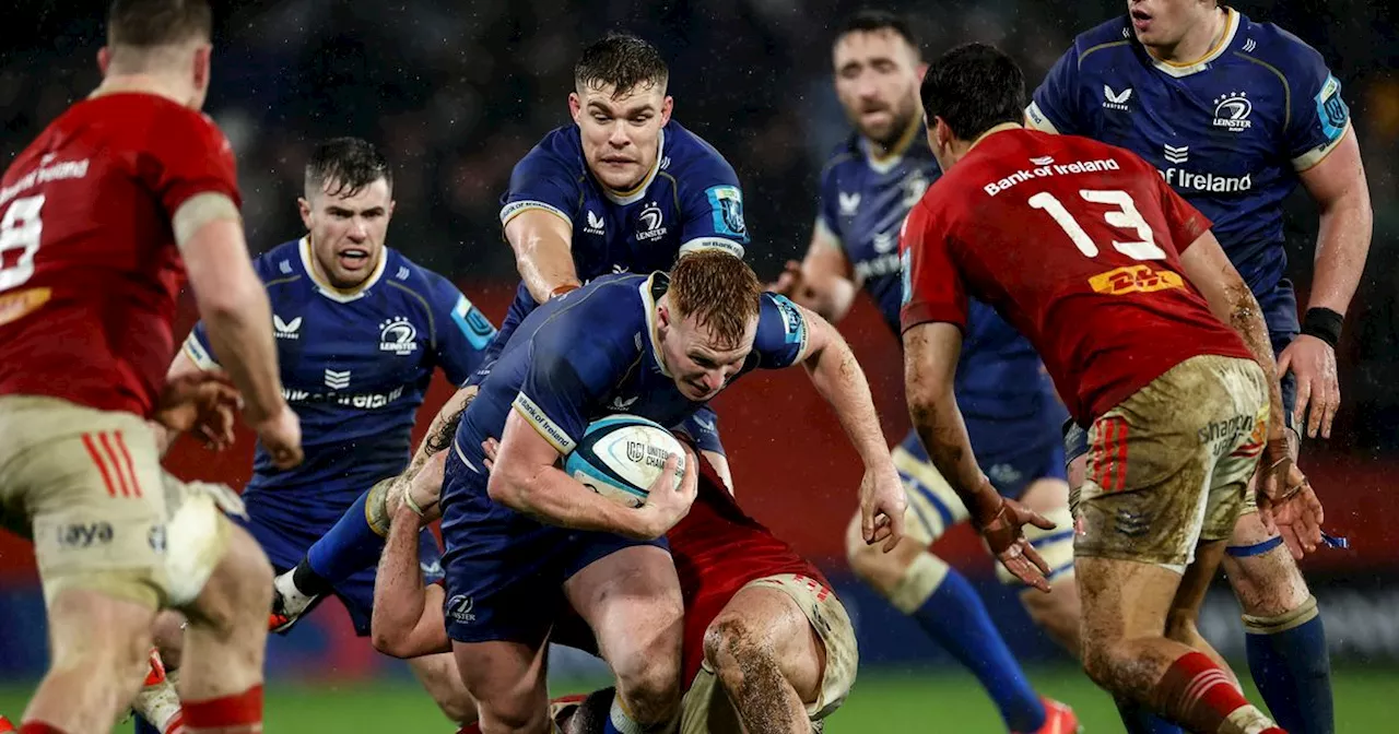 Leinster v Munster tickets information as they go on sale for Croke Park clash