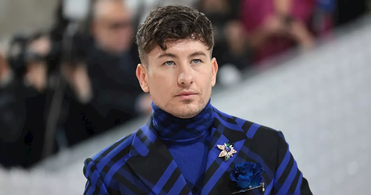 Peaky Blinders fans think they've worked out Barry Keoghan's 'secret' film role