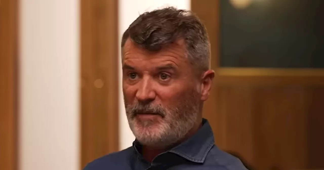 Roy Keane's fury at singing concert goers ahead of Oasis tickets going on sale