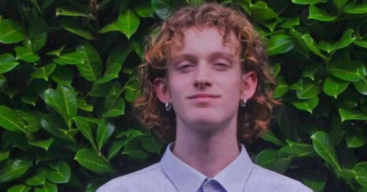 'Talented' student killed in Limerick hit-and-run awarded posthumous degree